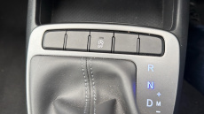 Hyundai i10 1.0 [63] Advance 5dr Auto [Nav] Petrol Hatchback